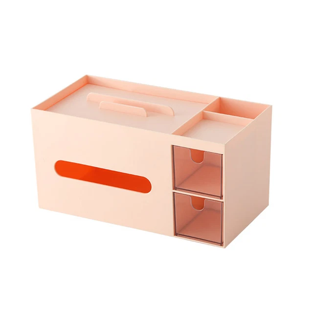 Desk Organizer Portable Space Saving Office Desktop Organizer Compact