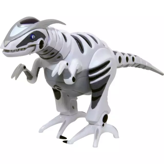 WowWee Robotics WowWee Mini Roboraptor Robot jouet