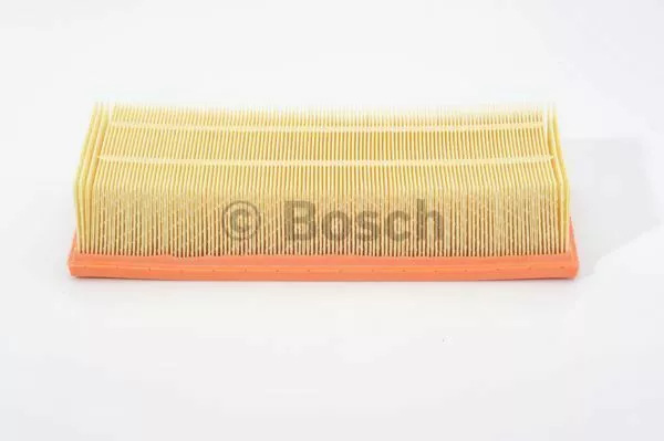 Bosch Luftfilter für Audi A3 TT Seat Leon VW Caddy IV Kasten Jetta III