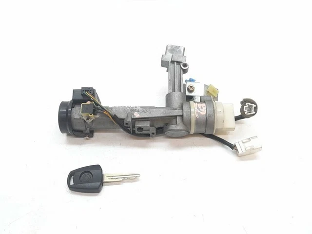 antirrobo para SSANGYONG REXTON 2.7 XDI 2002 1675902