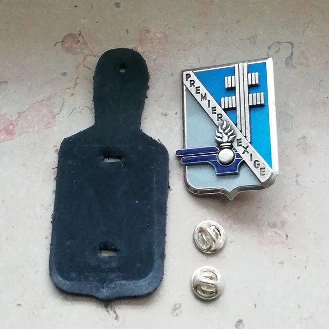 Médaille De Table Militaire - 2° RMAT (Régiment Du Matériel) - Bruz Près De Rennes - Neuf - Objet De Collection