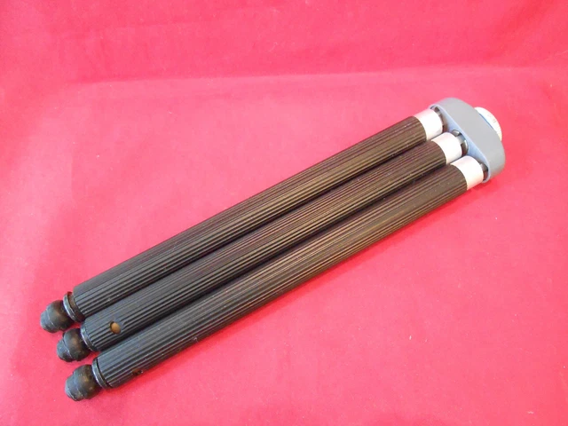 Injecta-Ines Stabiles Dreibein Tripod Stativ M6
