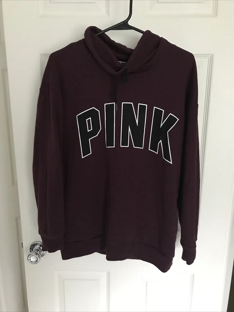 PINK Victoria Secret Sweatshirt Size XS Pullover