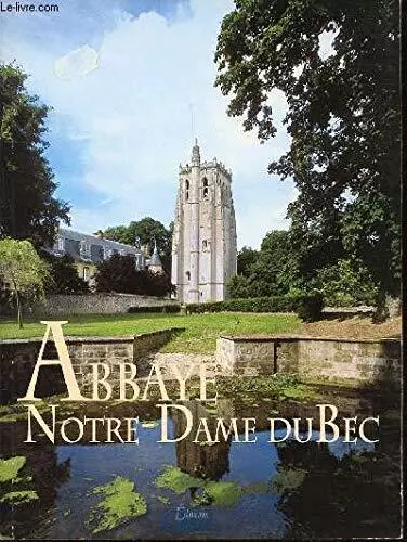 Abbaye Notre Dame du Bec