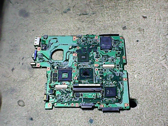 Carte Mère Fujitsu Esprimo Mobile D9510 - Réf. 1310A2202702 - Occasion Fonctionnelle