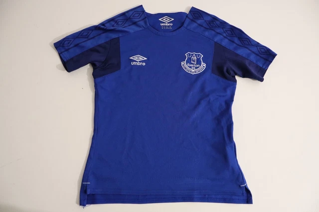Le nouveau maillot d'Everton bat déjà des records de vente