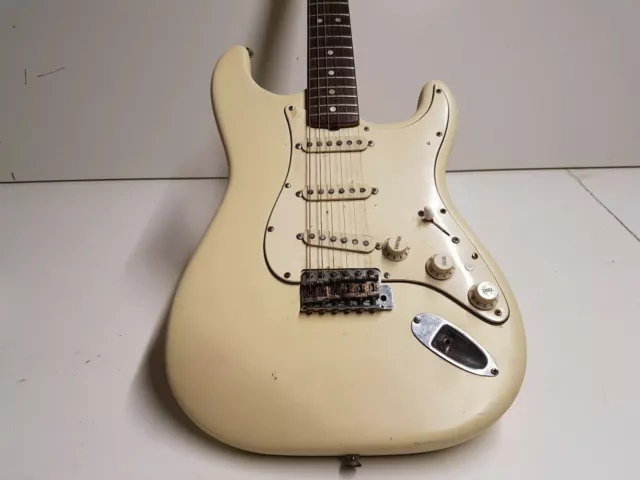 Fender Stratocaster 1969 EE. UU.