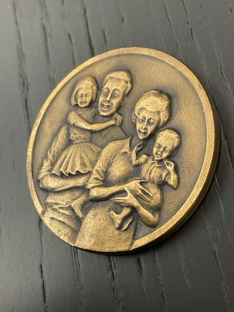Médaille Société De Tir De Saint-Seine-l’Abbaye – Côte D’Or – XXème Siècle