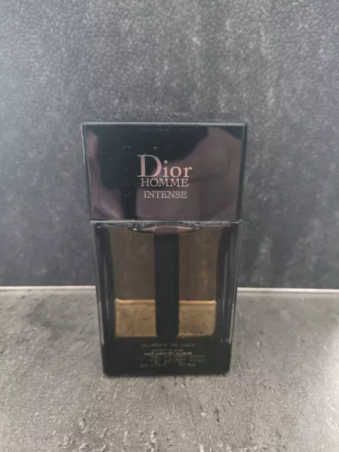 Dior Intense Eau de Parfum für Herren - 100ml