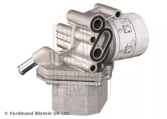 Ölkühler Motoröl für Fiat Peugeot Citroen Ducato Bus + Kasten + 06->