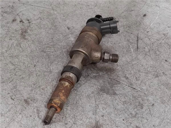 0445110252 injecteur PEUGEOT BIPPER 1.4 BASICO 987106