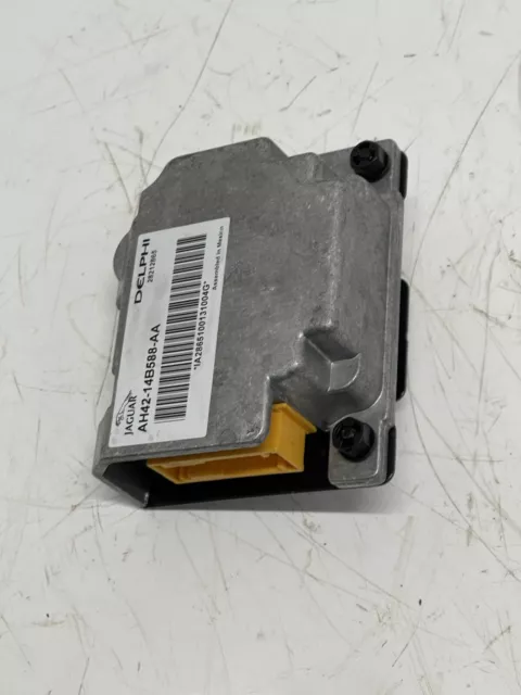 Range Rover L320 Cruise Control Module Unit 2009 To 2013  Ah42-14B588-Aa 2