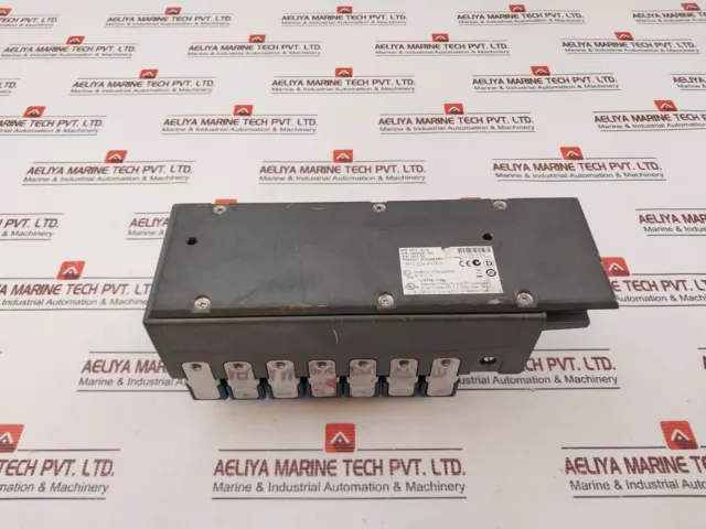 National Instruments Crio-9114, 196604b-04l, Analogique Entrée Module 2