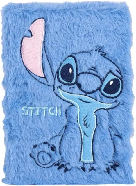 Disney : Lilo & Stitch - Peluche Stitch 25 cm - Imagin'ères