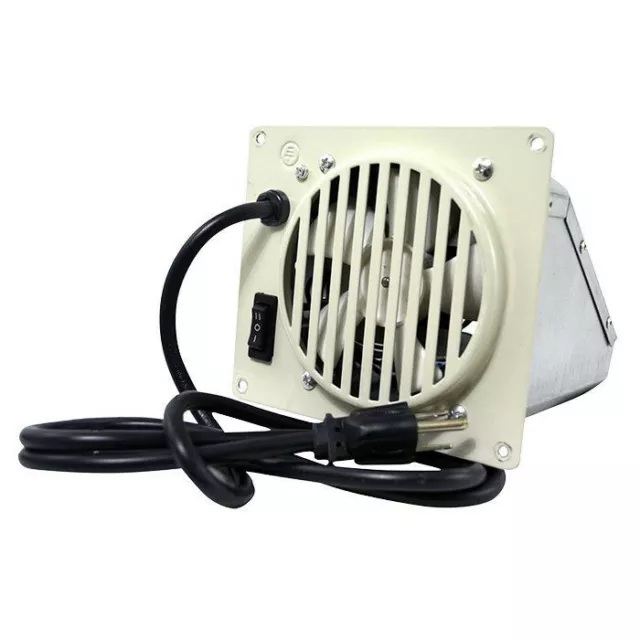 Mr Heater F299201 Vent Free Blower Fan Kit New