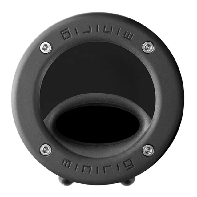 minirig - Sub 3 - Subwoofer portatile nero 3