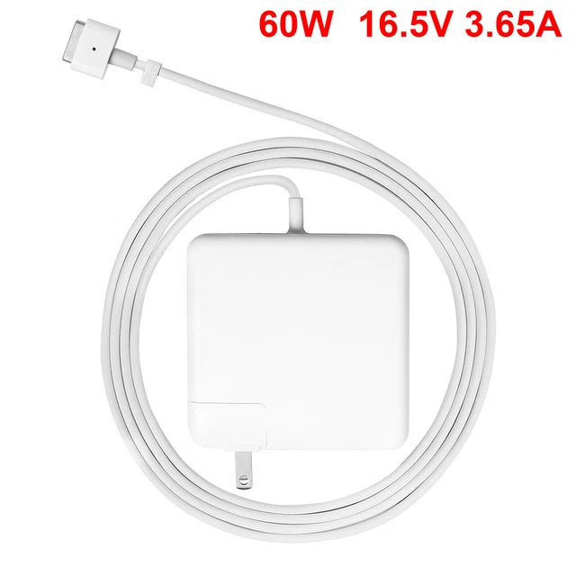 `Charger For Apple MacBook Pro 13" A1181 A1184 2008 2009 2010 Ac Power Adapter