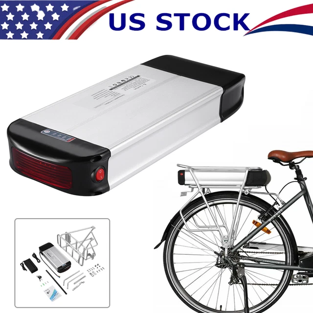 48v 1000w ebike battery