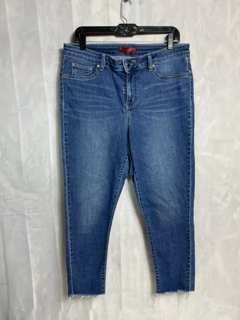 Jennifer Lopez Women’s Jeans Size 14 Super Skinny