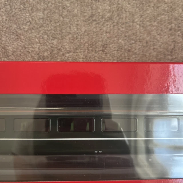 HORNBY MK3 SLIDING door GWR Coaches £42.32 - PicClick UK