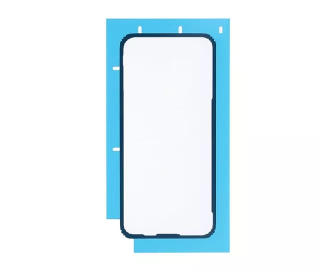 Adhesivo Sticker Pegatina De Tapa Trasera Para Huawei Honor P20 Pro Clt-L04 -L09