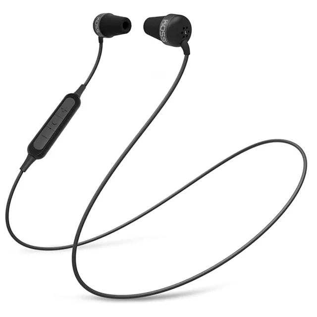 Auriculares Inalámbricos Bluetooth con Micrófono Manos Libres Cascos Deportivos