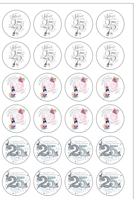 Topper Torta Compleanno Videogiochi - Set 25 Decorazioni Con Personaggi Per Feste - Foto 8