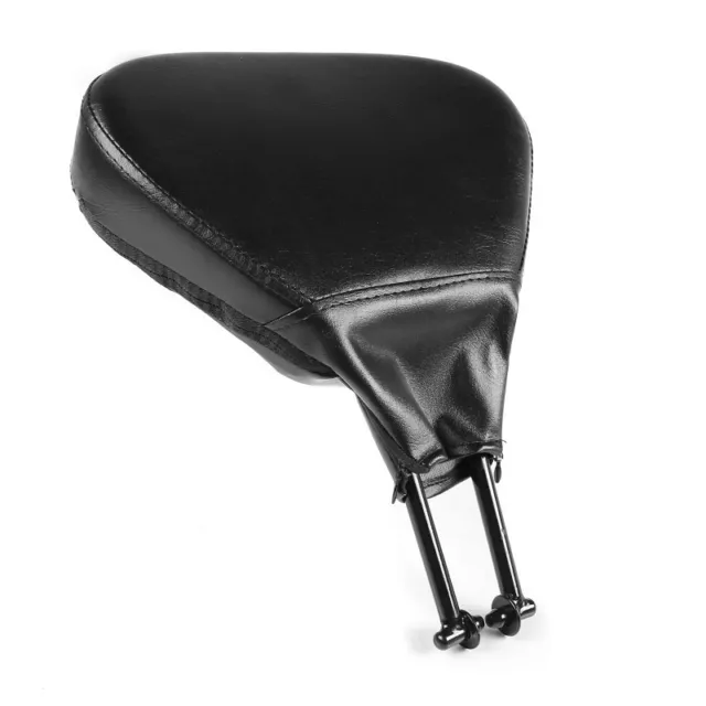 Dosseret Pilote BR5 pour Harley Davidson Touring 2009-2023