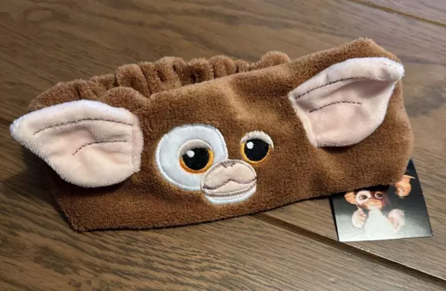 Gremlin Gizmo Hair Band Thank You Mart With Tag