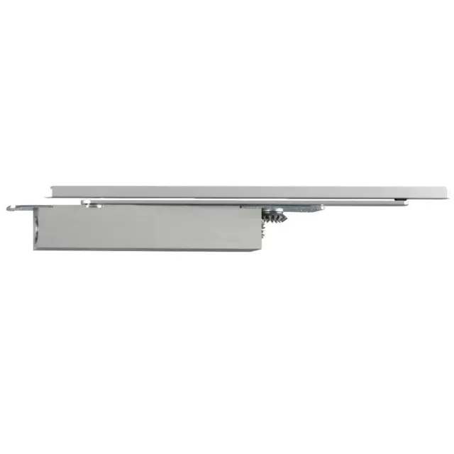 L27498 - GEZE Size 2-4 Boxer Concealed Door Closer - Boxer (2-4) Body Only