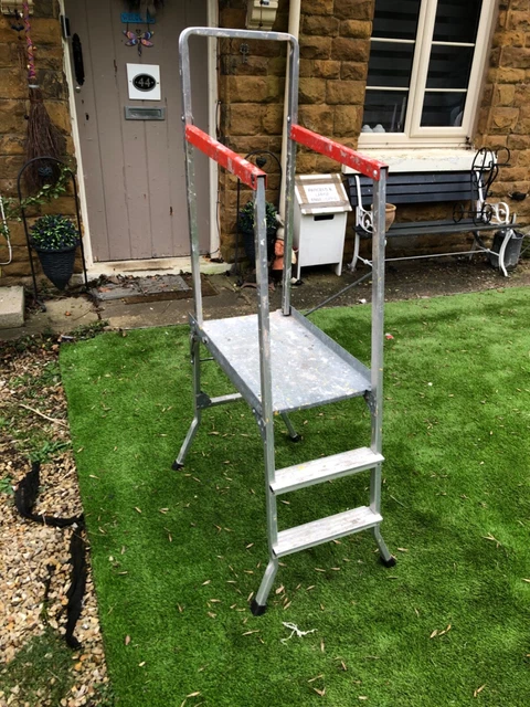 Beldray jobezer platform on sale steps