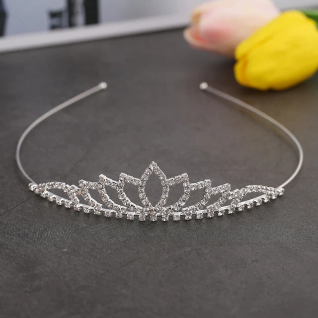Corona regina sposa, performance strass, lussuosa corona regina sposa,