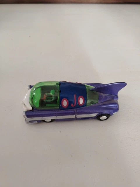 Voiture vintage OUI-OUI de 1992 - Jeux & Jouets