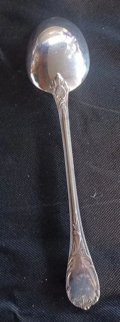 Christofle Cuillère de service ou cuillère à ragoût modèle