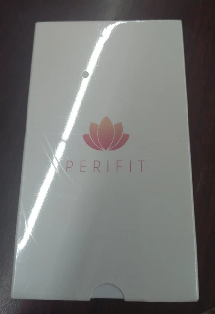Entrenador de suelo pélvico perifit/ejercitador de Kegel con aplicación