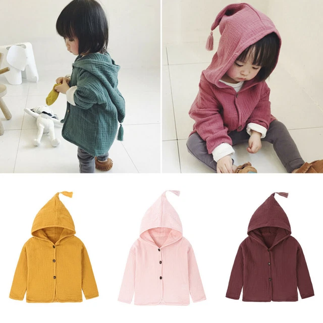 Giacca cappotti con cappuccio top casual maniche lunghe
