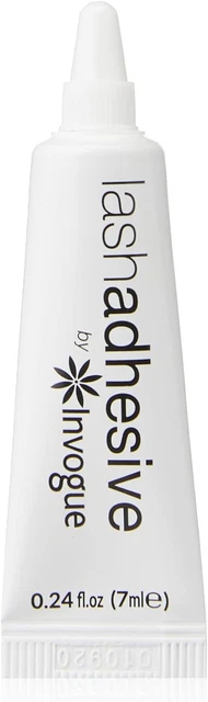 Pegamento para pestañas Invogue 7 ml