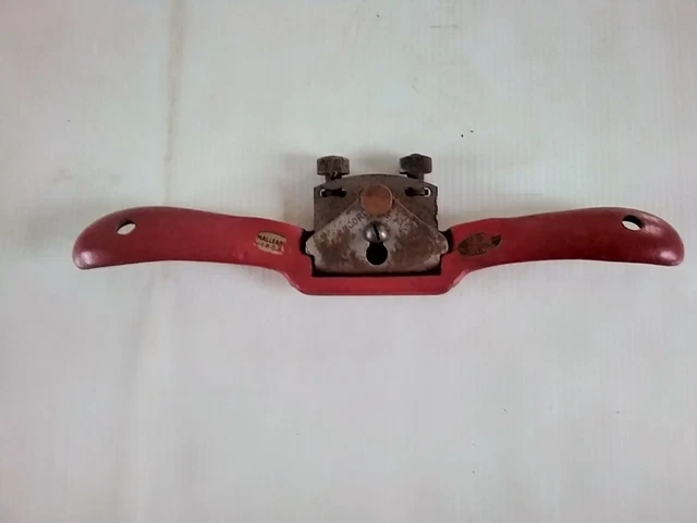 Vintage Record No A151 spokeshave plane