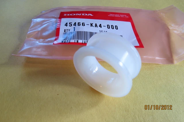 GENUINE HONDA GEAR Shift Shaft Seal Xr200 Xr250 Xr350 Xr400 Xr500