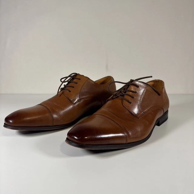 Dress Shoes, Men's Shoes, Men, Clothing, Shoes & Accessories