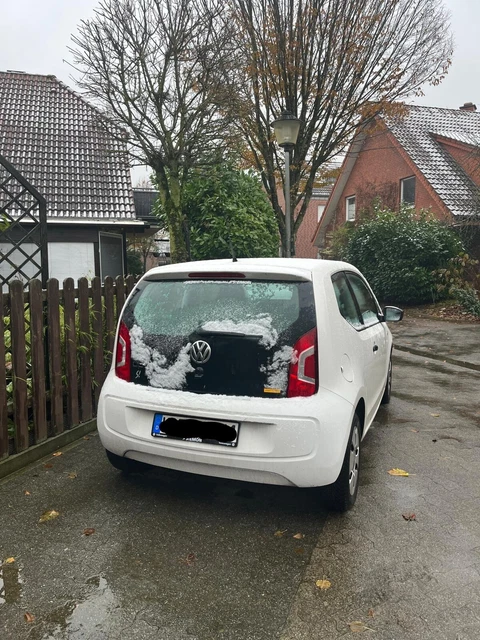 VW Up