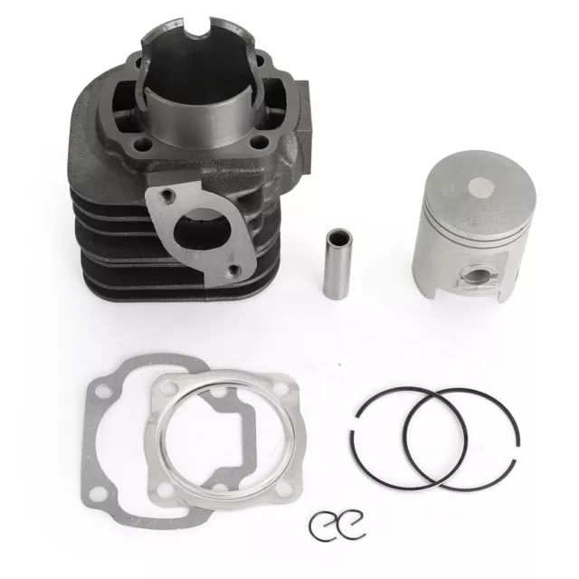 50mm Cylinder Piston Gasket Kit For Eton Viper 90 Thunder Impuls Sierra 90 B R1