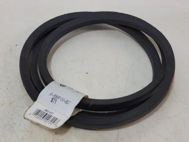 Gates Hi-Power Ii 9003-2071 B71 V-Belt