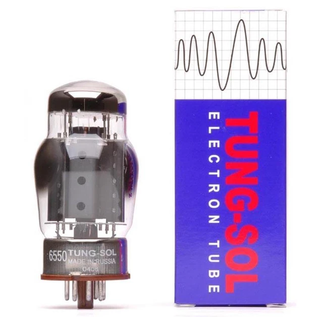 AMPEG SVT2 PRO Preamp+Power Amp ULTIMO Tube Set Gold Pin 6550 EUR 446,82 PicClick FR