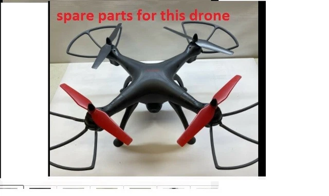Vivitar Aeroview Drone Parts FOR SALE PicClick