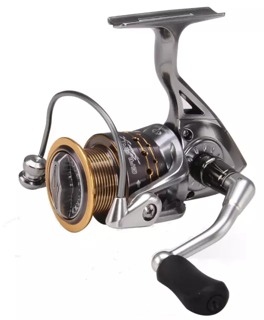2024 Tica Coyote CT800 Spinning Reel NEW in Box