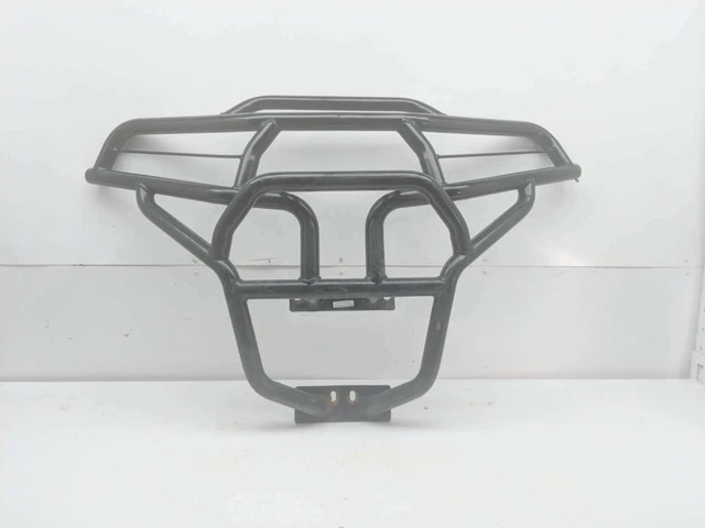17 Polaris RZR 1000 XP Front Bumper Brush Guard Protector