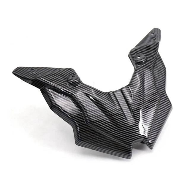 Extension Front Beak Moto per 1290 Super Adventure R/S/T 2017 2018 2019 T4D3