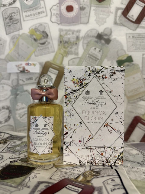 Penhaligon's equinox online bloom