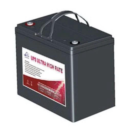 Replacement Battery For Leoch Xp12-210Fr 12V